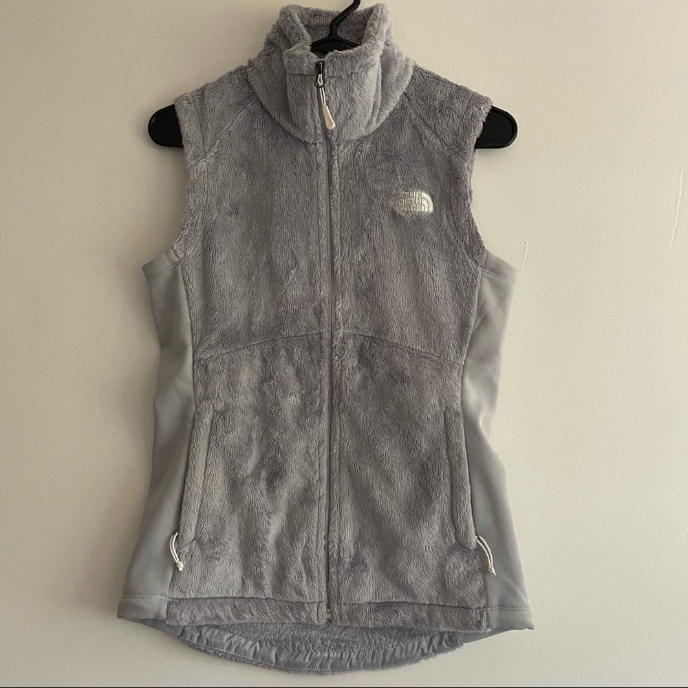 The North Face Vest